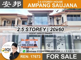 Limited 2.5 Storey in the area