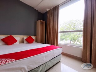 [ Limited Unit Left ][Low Deposit ]Comfortable Room AVAILABLE NOW at Damansara Jaya, Petaling Jaya
