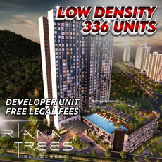 Live Next To A 200-Acre Forest Reserve Park in KL's Urban Forest City