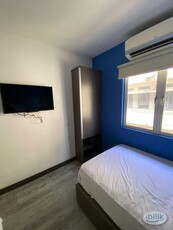 [Low Deposit] [Available now ] Comfortable Room at Taman Maluri, Cheras