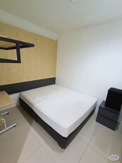[❤️‍ Low Deposit❤️‍ ][Available Now ][Super Comfortable Room ️]Master Room at Kelana Jaya, Petaling Jaya