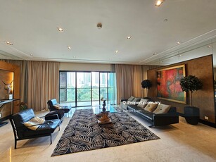 Luxury Brand New unit for Sale with KLCC view