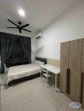 Luxury Redefined : Master Room attached Private Bathroom in Verando Residence @ Petaling Jaya
