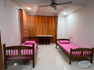 Master Room at Gong Badak, Kuala Terengganu