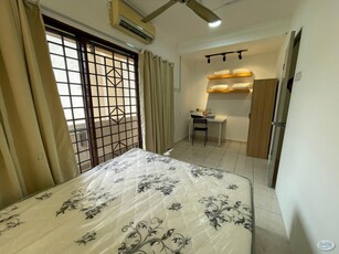 Master Room at Kota Damansara, Petaling Jaya
