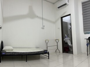 Master Room at Taiping, Perak