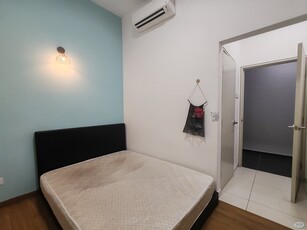 Master Room at The Annex@Medan Connaught