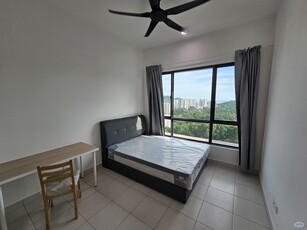 Master Room with Own Bath [Forestville @ Bayan Lepas]