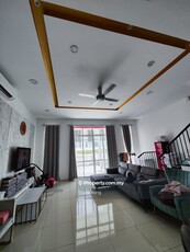 Mellowood Eco Majestic Park Home 22 X 80 Fully Furnished, Semenyih
