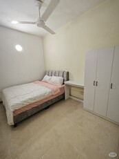 [ ] Middle Room at Bayan Baru, Penang