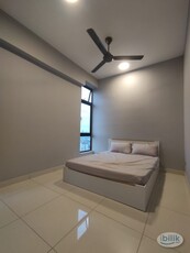 Middle Room at J Dupion Residence, Cheras