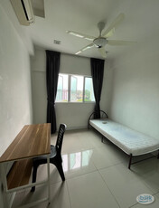 Middle Room at Kiara Residence, Bukit Jalil