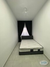 Middle Room at Nilai, Negeri Sembilan