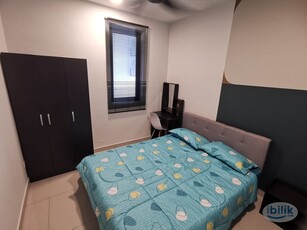 Middle Room at Sfera Residence, Puchong