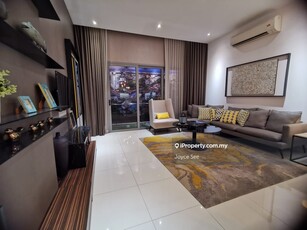 Old Klang Road, Tria Residences Luxury and Privacy Condominium in KL