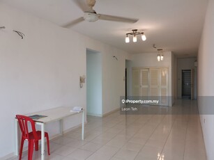 Partially Furnished, Well-Maintained, Great Facility,Pm for more info!
