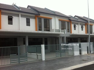 Phase 2 Sonata, Guarded Gated with clubhouse, Near to LRT Station