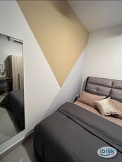 PREMIUM FULLY FURNISH Single Room at M Vertica KL City Residences, Cheras