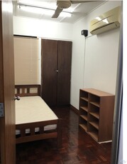 Privacy Assured Aircon Single Room at SS15/6, SS15 Subang Jaya near INTI, ALFA, SJMC