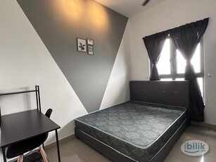 Private Room For Rent In Setapak