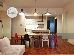 Quayside Fully Furnished Warm & Cozy Interior with City View
