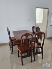 Ramah Pavillion Condominium, Master Room at Teluk Kumbar, Penang