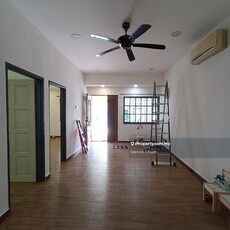 Renovated Single Storey Terrace House, Jalan Teratai, Taman Johor Jaya