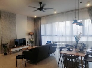 Rm 888,888 Only, Fully Furnished, Actual Unit, Unobstructed View