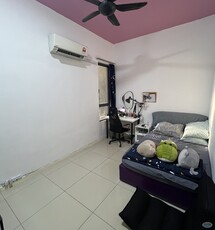 Room at Lido Four Seasons Residence , Kota Kinabalu