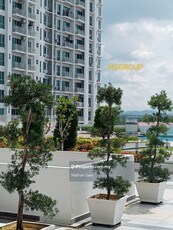 Royale Infinity Condominium Simpang Ampat Pulau Pinang