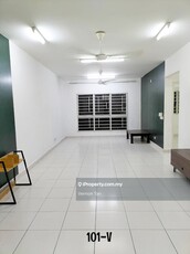Seri Mutiara Apartment Setia Alam