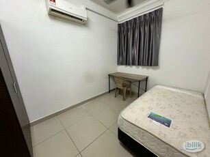 Single Room at Ara Damansara, Petaling Jaya