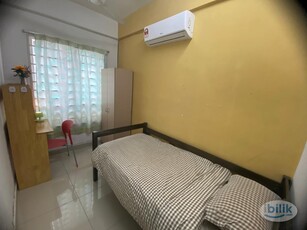 Single Room at Casa Residenza, Kota Damansara