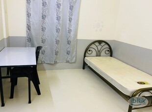 Single Room at Georgetown, Penang