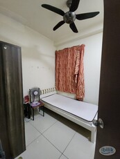 Single Room at Gombak, Selangor