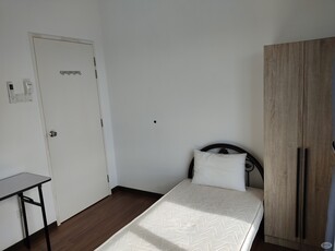Single Room at Jalan Baru, Perai, New Condo.
