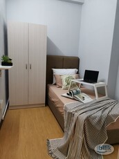Single Room at Menara Menjalara, Bandar Menjalara