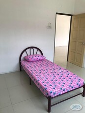 Single Room at Seberang Jaya, Seberang Perai