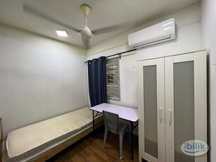 Single Room at Seri Puteri, Bandar Sri Permaisuri