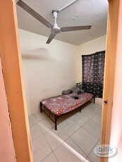 Single Room at Setapak, Kuala Lumpur