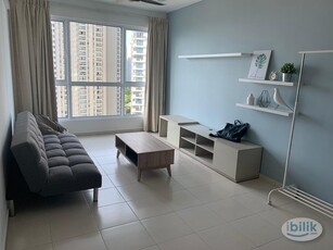 Single Room for rent at RM500 (include utility + air-cond) at I-Santorini, Tanjung Tokong
