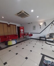 ️Single Room for Rent at Subang Permai, Shah Alam