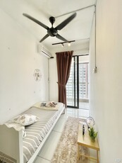 Single room for rent in Cheras You Vista near MRT Taman Suntex
