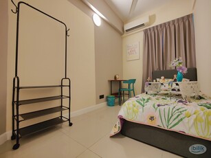 Single Room near Taman OUG / Taman Kinrara / OKR Jalan Puchong
