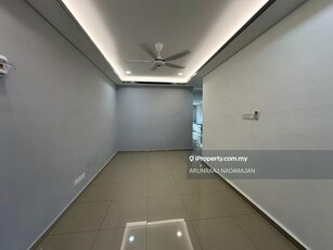 Single Storey Terrace For Sale @ Taman Universiti