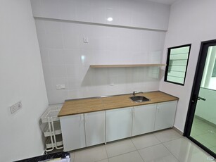 Small Room with Window [Forestville @ Bayan Lepas]