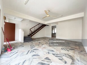 Super cheap freehold 2sty terrace