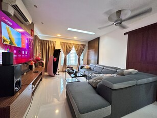 Super Nice Renovated Terrace For Sale @ Bandar Mahkota Cheras