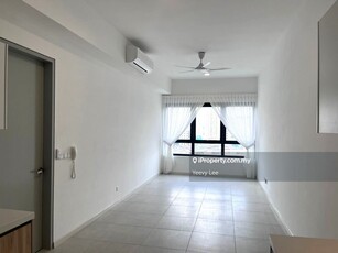 The Pano Residence Jalan Ipoh Klcc View Partial Furnished