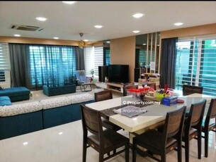 USJ 5 Double Storey Corner Lot Fully Extended and Renovated for Sales